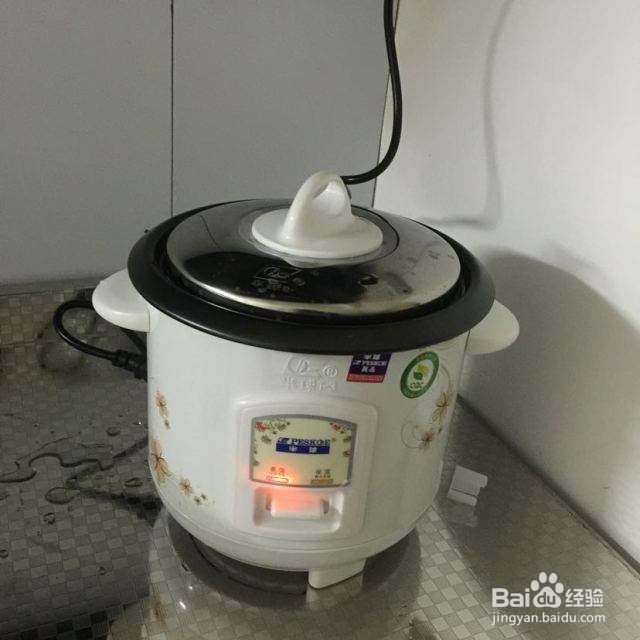 茶具污垢和电饭煲污垢如何有效去除