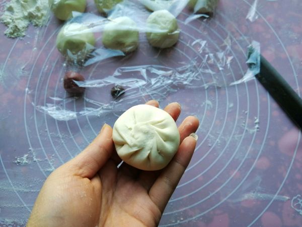 小鸡特工队～豆沙包组团来萌你～