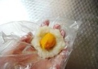 芒果糯米怎么做