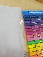 教你如何画香肠简笔画