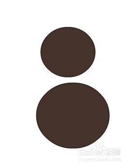 flash绘制一个古代酒葫芦的方法