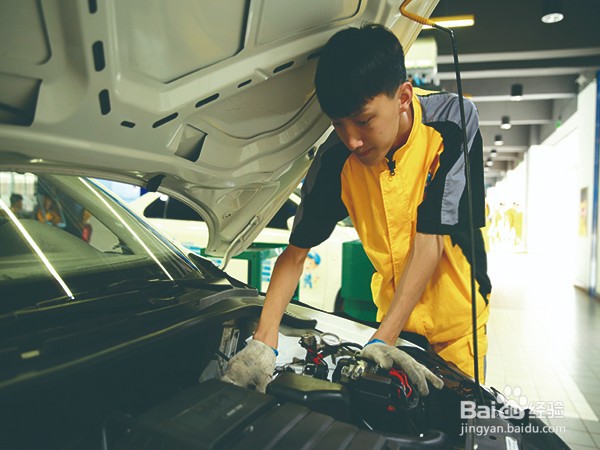 二手车车况如何分辨?