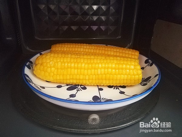 怎么做玉米烙