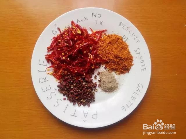 自制酒鬼花生，百吃不腻