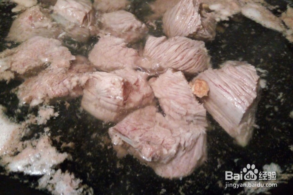 适合宝宝吃的自制零添加牛肉松