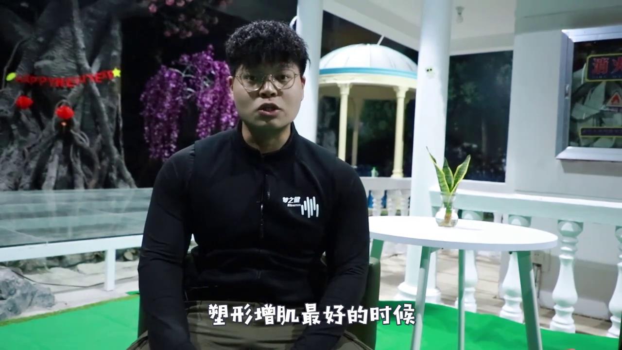 冬天如何去锻炼