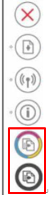 DJ2700系列 打印出来的有点小字体有毛边虚