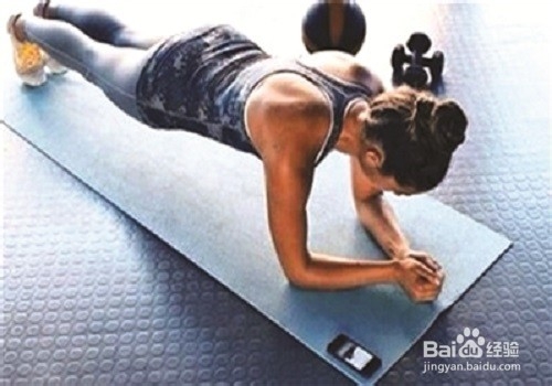 居家训练的方法