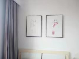 怎样做到个性的装修