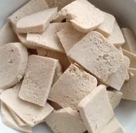 熊掌豆腐最正宗的做法