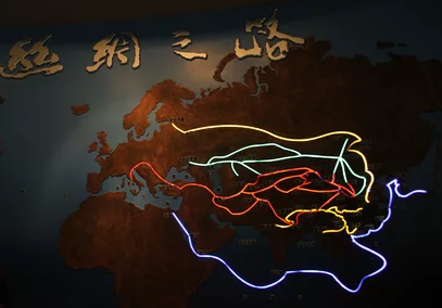 汉朝开放到什么程度