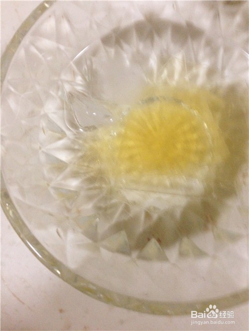 巧克力慕斯蛋糕的做法