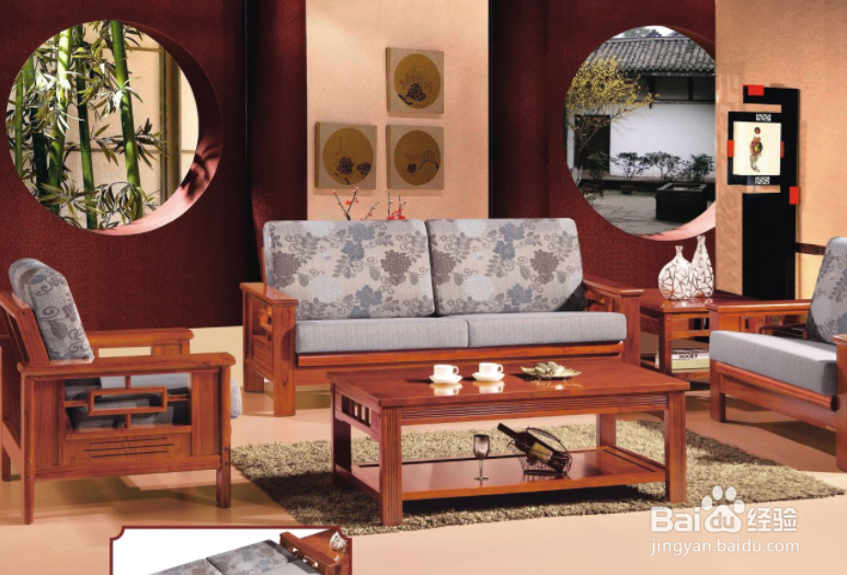 实木家具保养注意事项