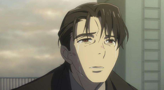 只有我不存在的城市老师为什么要杀小孩