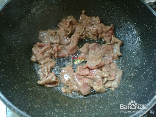 教你做木须肉