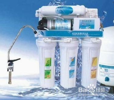 家用净水器怎么挑选