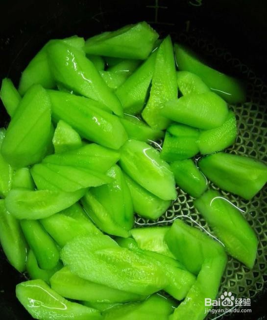 适合夏天凉拌黄瓜