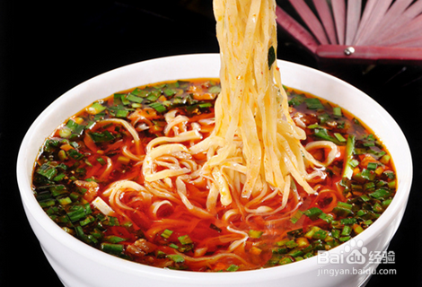 2020 西安旅行攻略