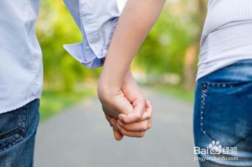 男生身上有哪些细节会让女生感觉靠谱