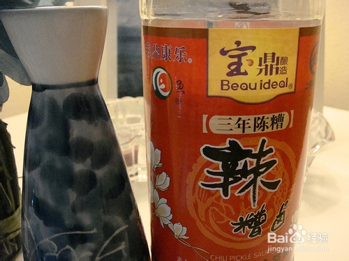 糟卤小黄鱼, 糟卤毛豆, 糟卤鸡卷