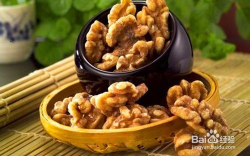 中年女性必吃的十种美容食品