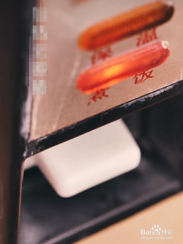 奶香玉米棒的教程