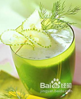 8种养颜瘦身小方法-让你漂亮一”夏”