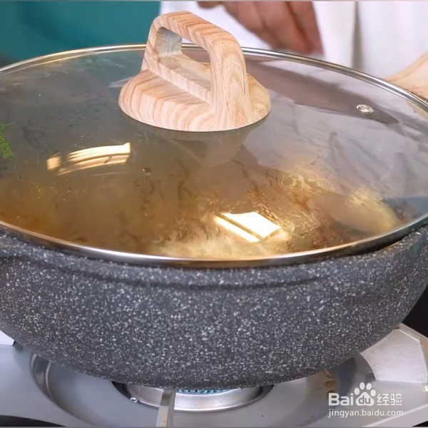 小调寿喜锅怎么做