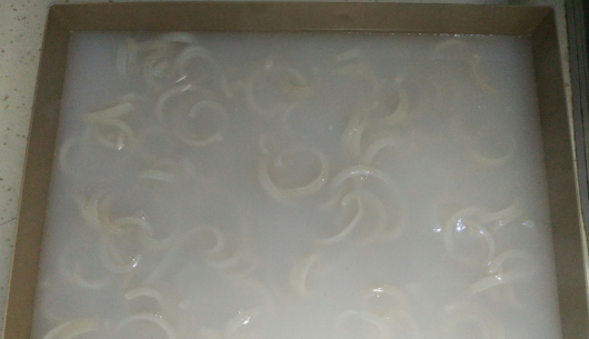 皮冻的正确做法有哪些