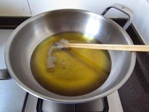 软炸虾仁的做法