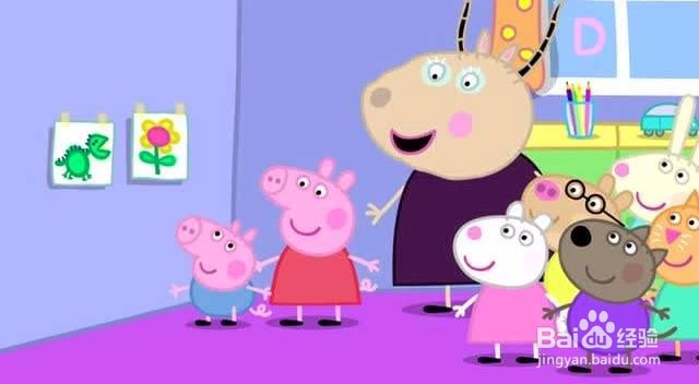 幼儿园学前准备