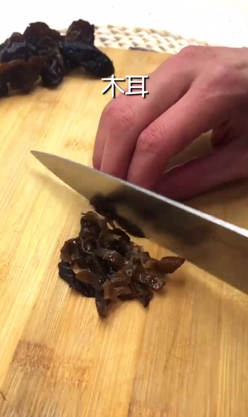 怎样做酸辣汤