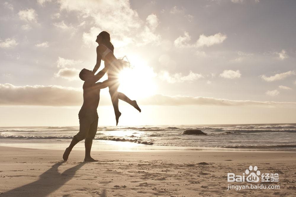 如何去做一个有魅力的男人