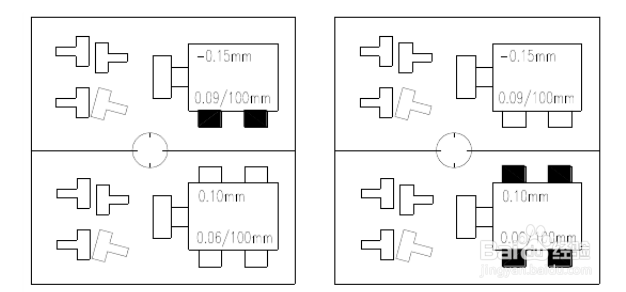 GLFore激光对中仪在电机制造中的应用