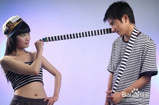 男人不坏,女人不爱,少有这7招搞不定的女人!