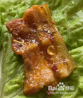 怎样在家自制烤五花肉呢