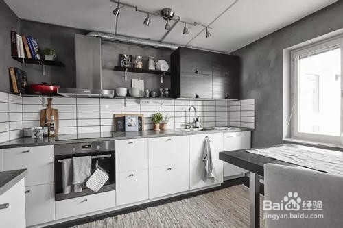 厨房油污清洁有哪些好技巧