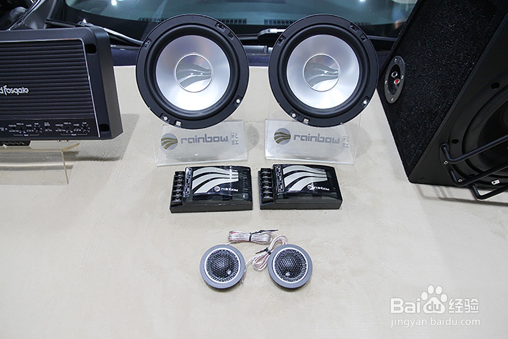 日产天籁汽车音响改装，怎样省钱改？