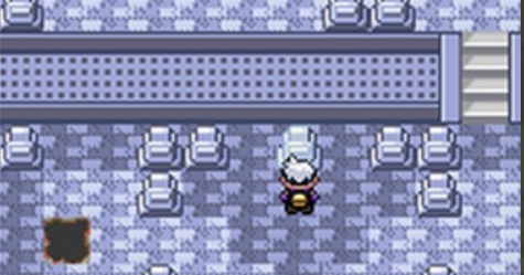 口袋妖怪漆黑的魅影5.0捷克罗姆怎么抓？