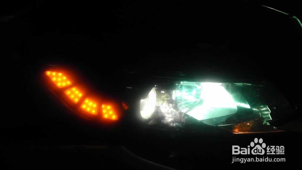 驾考科目二,如何快速掌握?