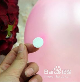 气球点胶怎么用