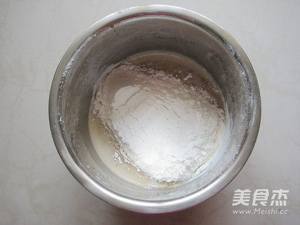 咖啡核桃蛋糕