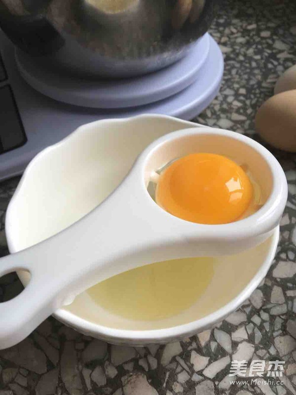 无油低糖酸奶蛋糕