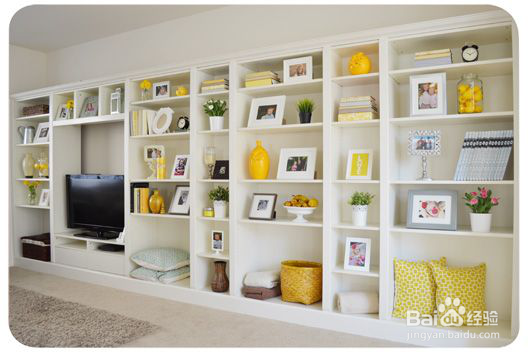 实用的儿童玩具收纳法则