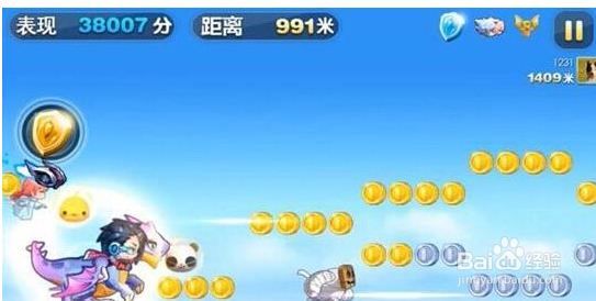 萌宠大陆特殊宠青水之灵攻略