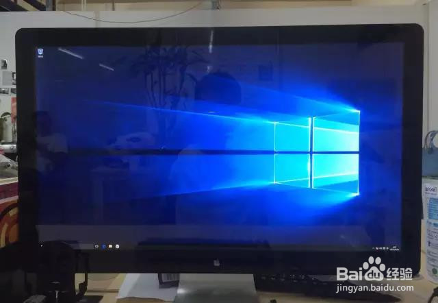 如何给Mac安装Windows系统