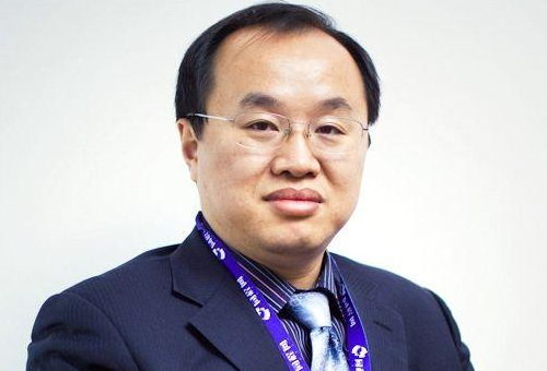 吴志祥为什么被阿里巴巴开除
