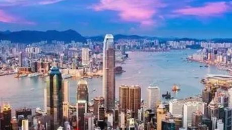 什么是离岸公司