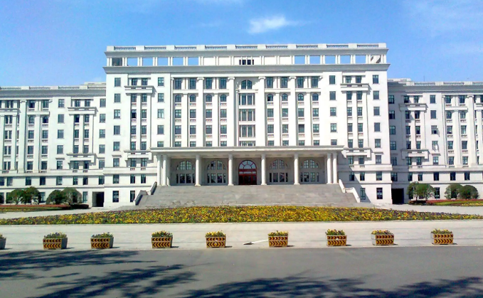 数学专业大学排名