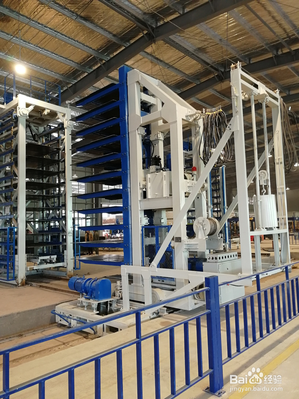 河道护坡砖机制砖操作细节和日常维护方法